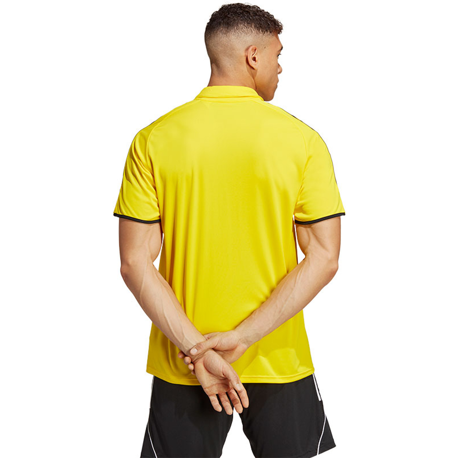 adidas Tiro 23 League Polo Trainingsset