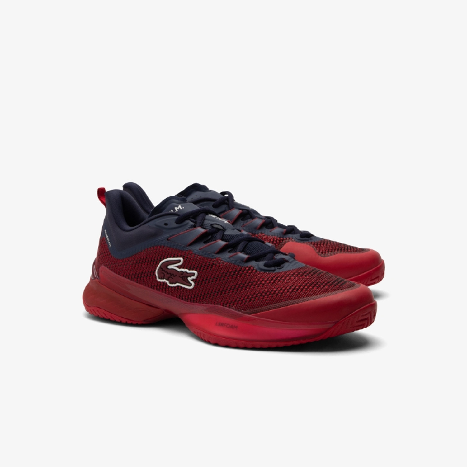 Lacoste AG-LT23 Ultra Heren