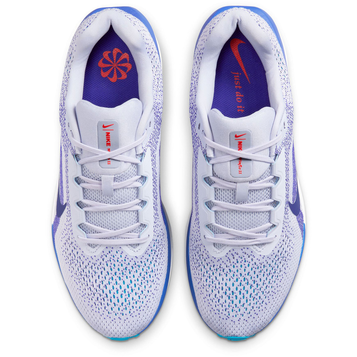 Nike Winflo 11 Heren