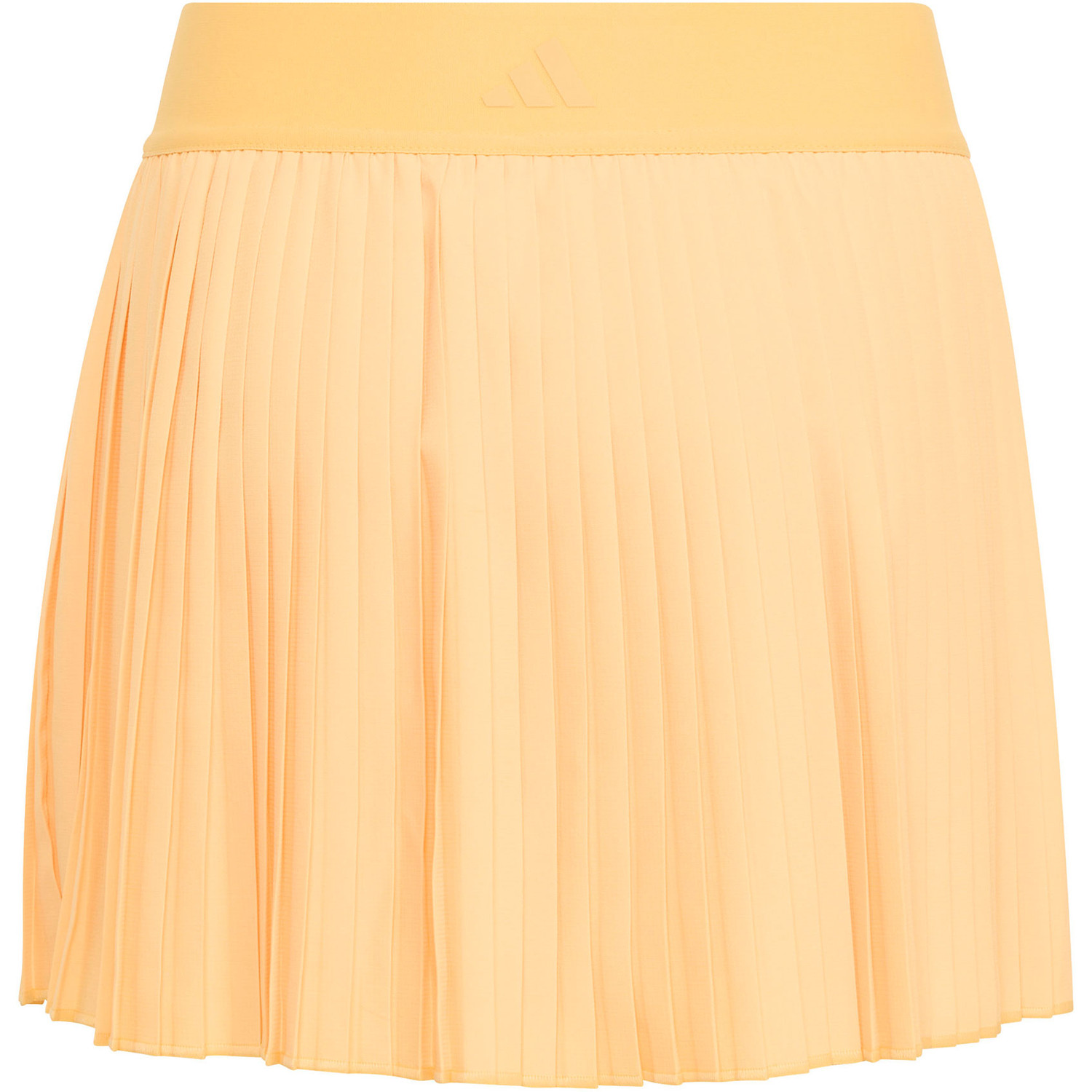 adidas Club Pleated Skirt Meisjes