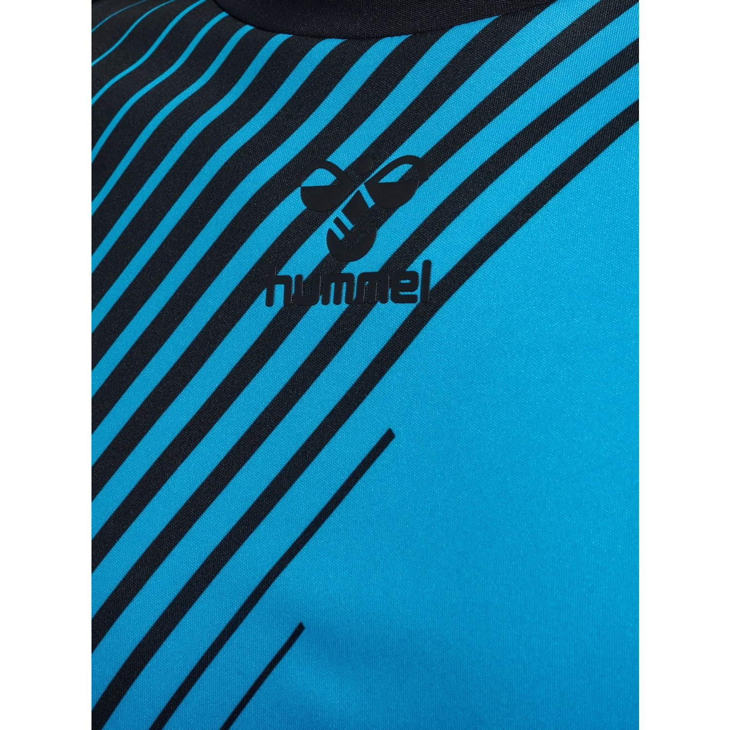 Hummel Graphic Universe T-Shirt Kids
