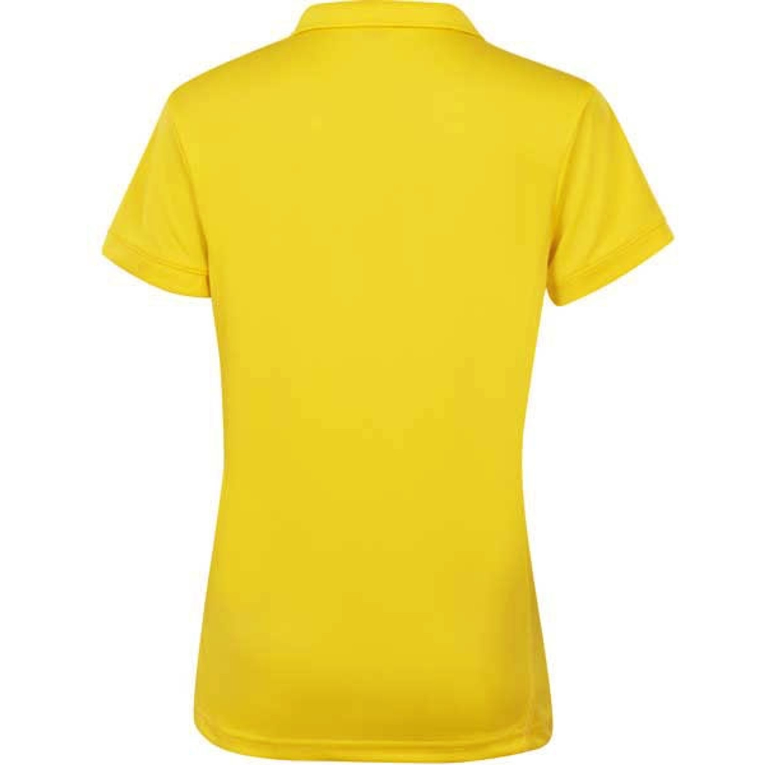 The Indian Maharadja Tech Polo Shirt Jongens