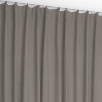 Gordijn Monty 1589 beige