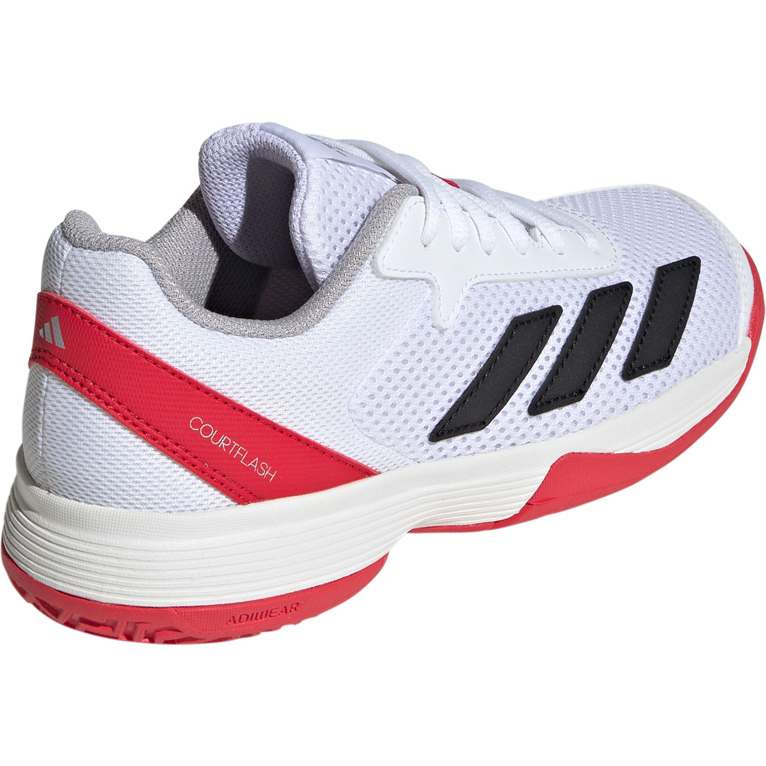 adidas Courtflash Junior