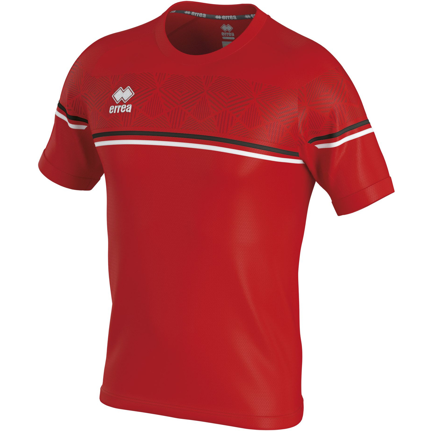 Errea Diamantis Shirt Men