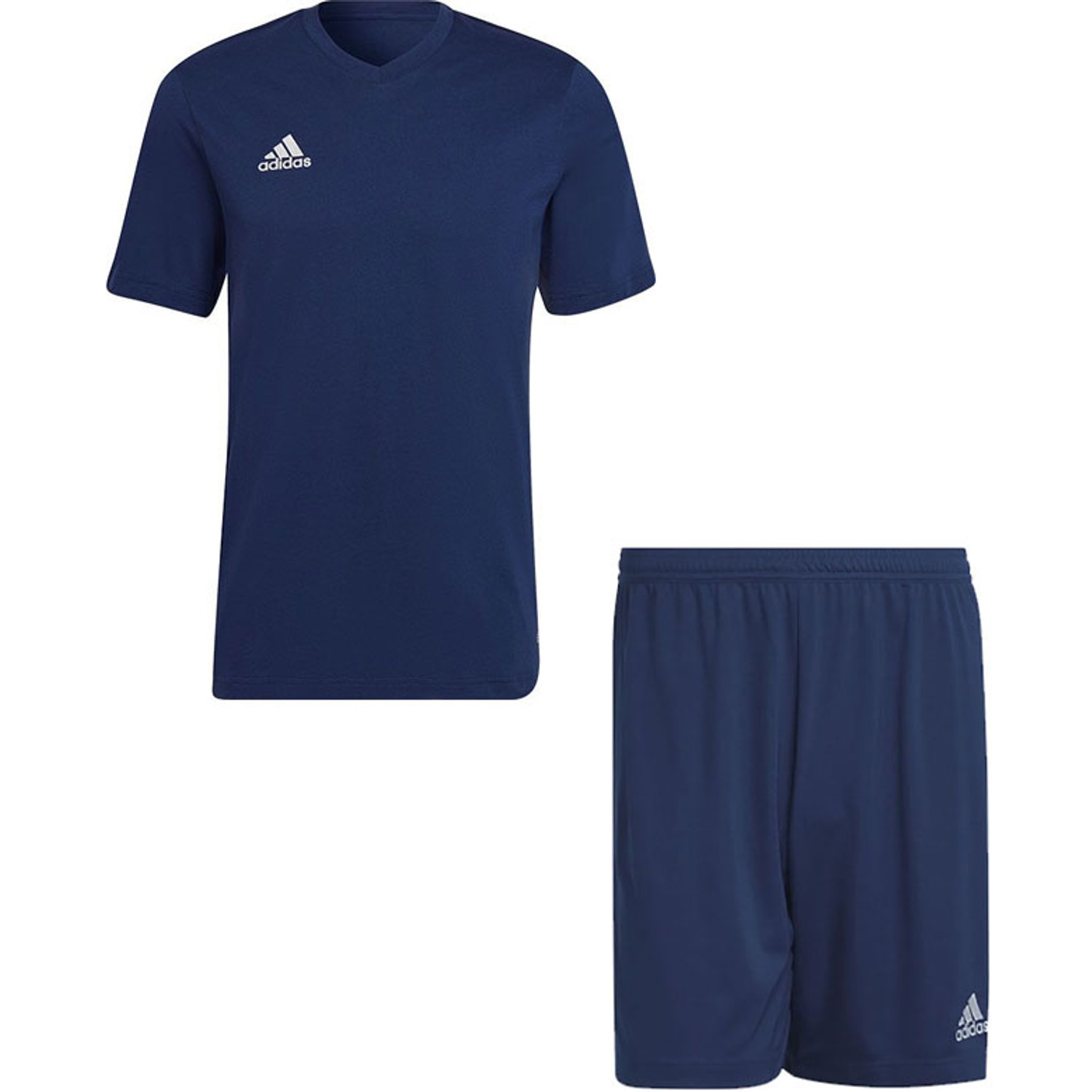 adidas Entrada 22 Trainingsset