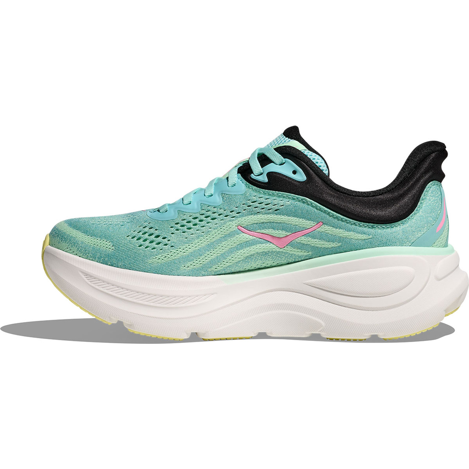 HOKA Bondi 9 Breed Dames