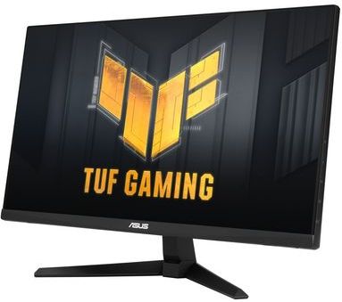 ASUS - TUF Gaming VG259Q5A - Computer Monitor - Zwart - 24.5 inch - Full HD