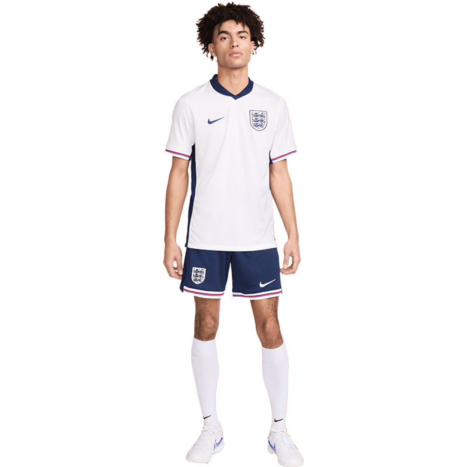 Nike Engeland Thuis Tenue
