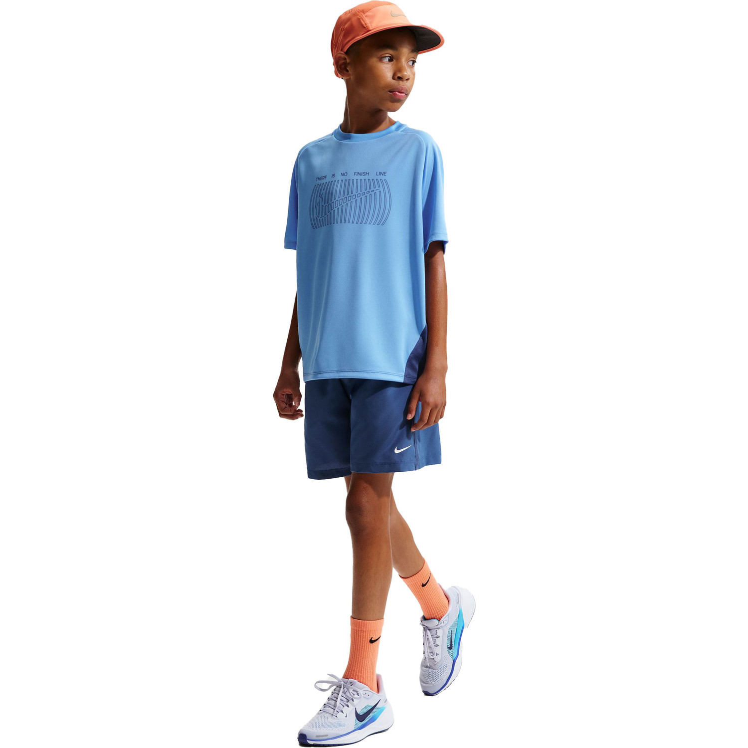 Nike Sportswear Woven Short Kids