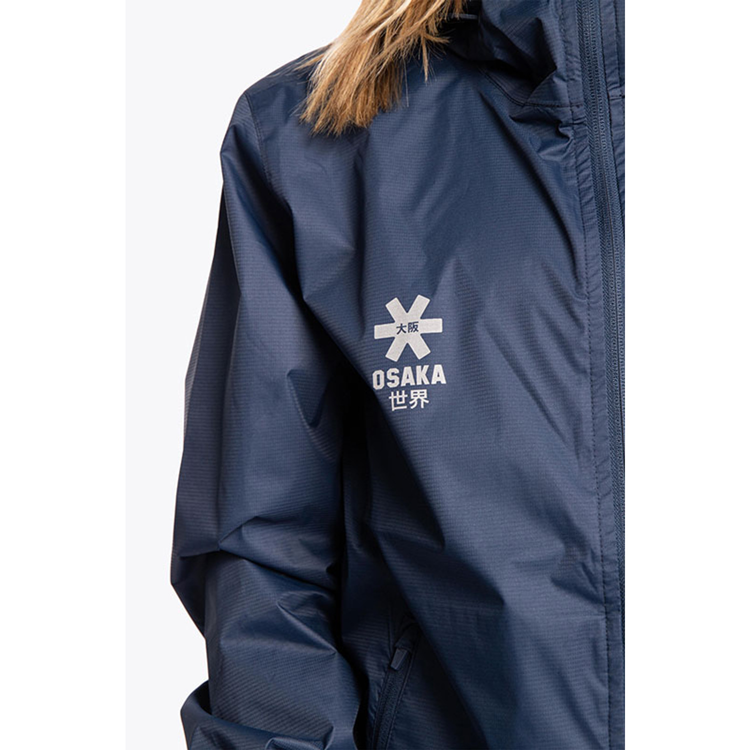Osaka Training Jacket