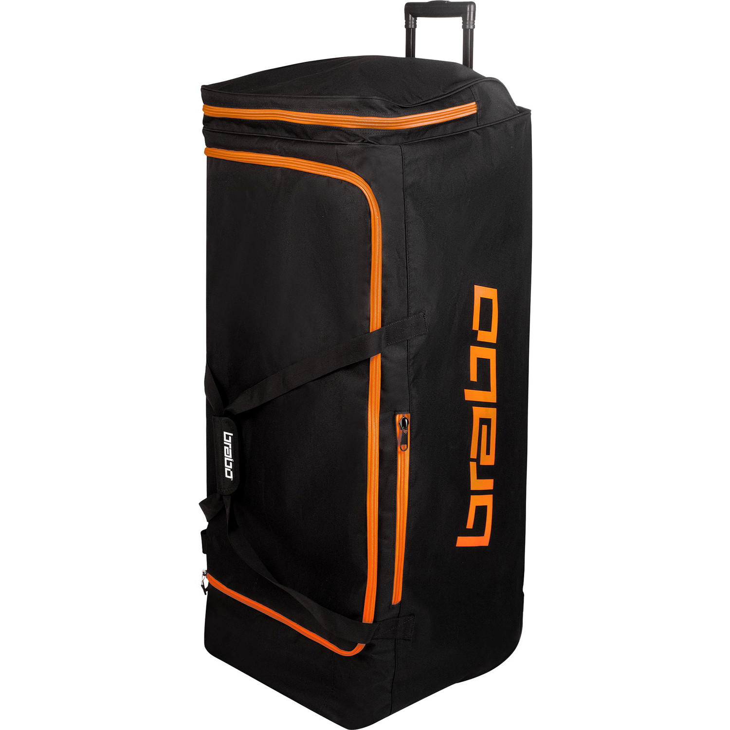 Brabo Goalie Bag