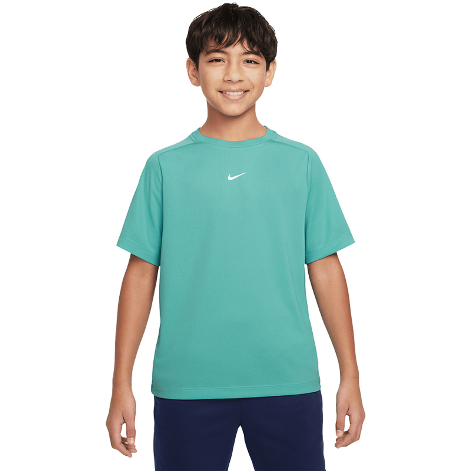 Nike Knitted Tee Set Jongens