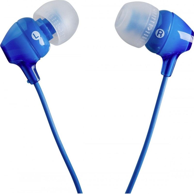 Sony - MDR-EX15AP - In-Ear Oordopjes - Blauw - 3,5 mm Jack