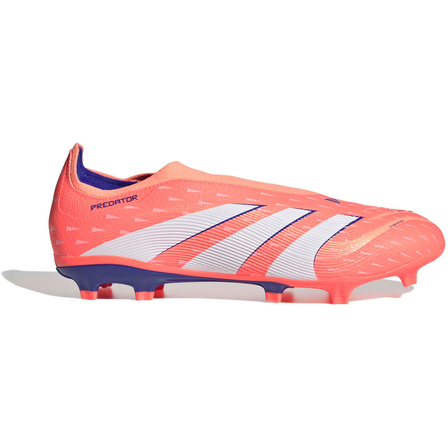adidas Predator League Laceless FG/MG