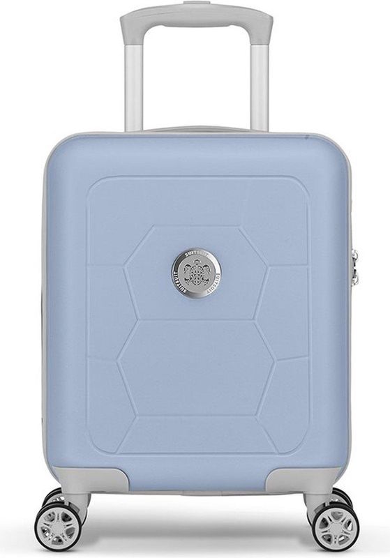 SUITSUIT - Underseater - Handbagage Koffer - Glacier Lake - 20L