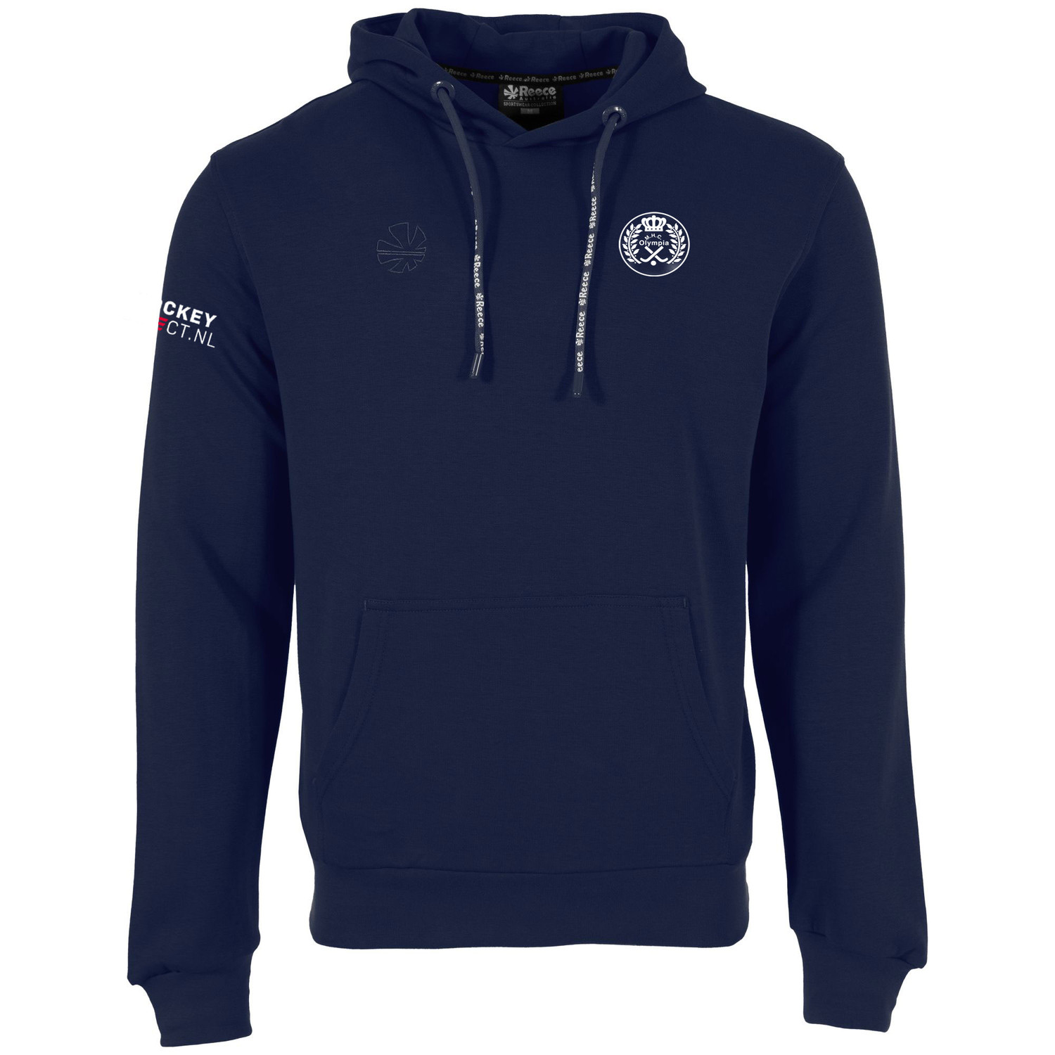 Reece Studio Hoodie Olympia