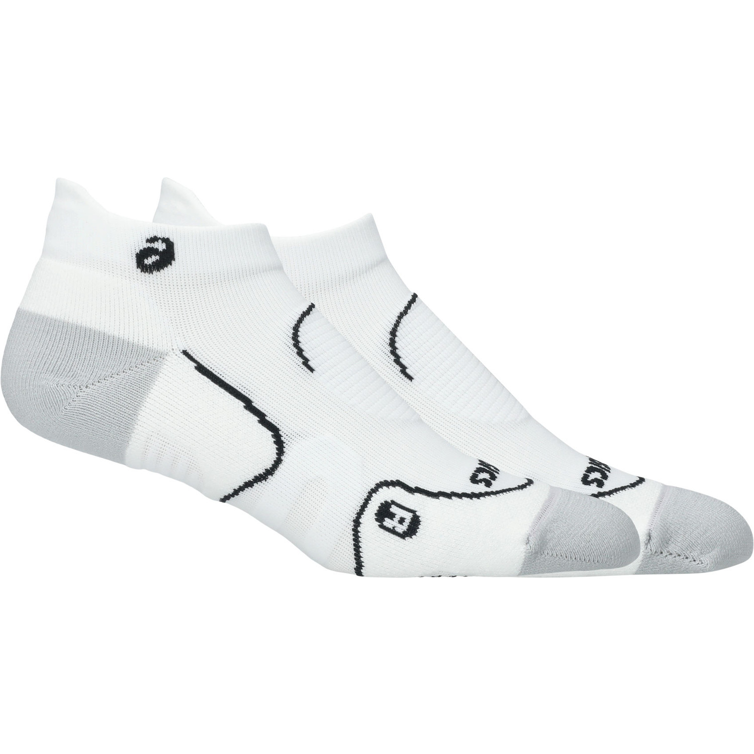Asics Court Ankle Sokken