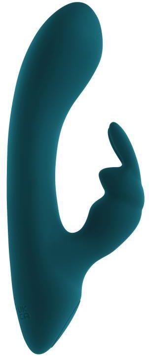 Playboy - Bunny Clitorisstimulator - Waterdicht - Siliconen - 7 Vibratiestanden