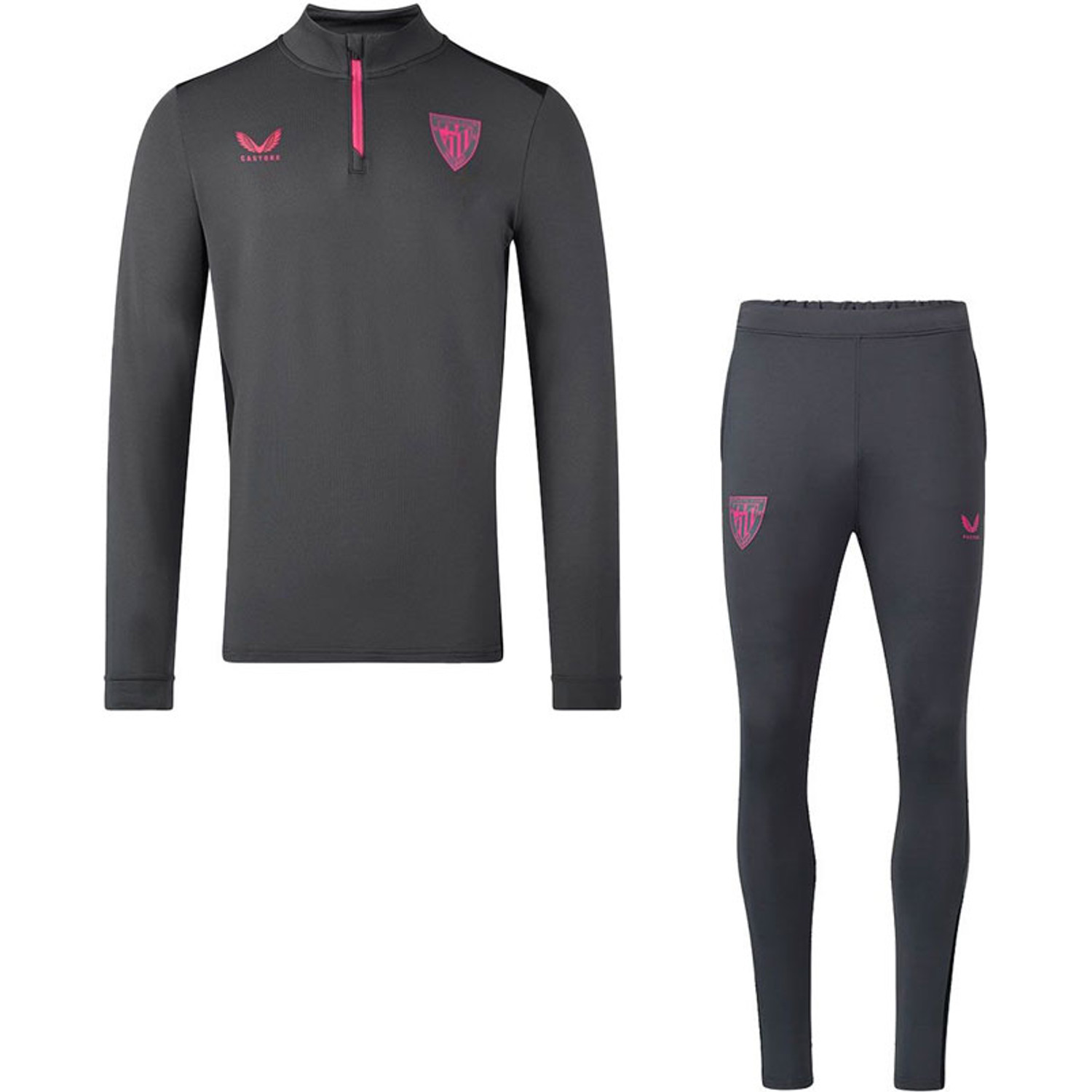 Castore Athletic Club Bilbao Trainingspak