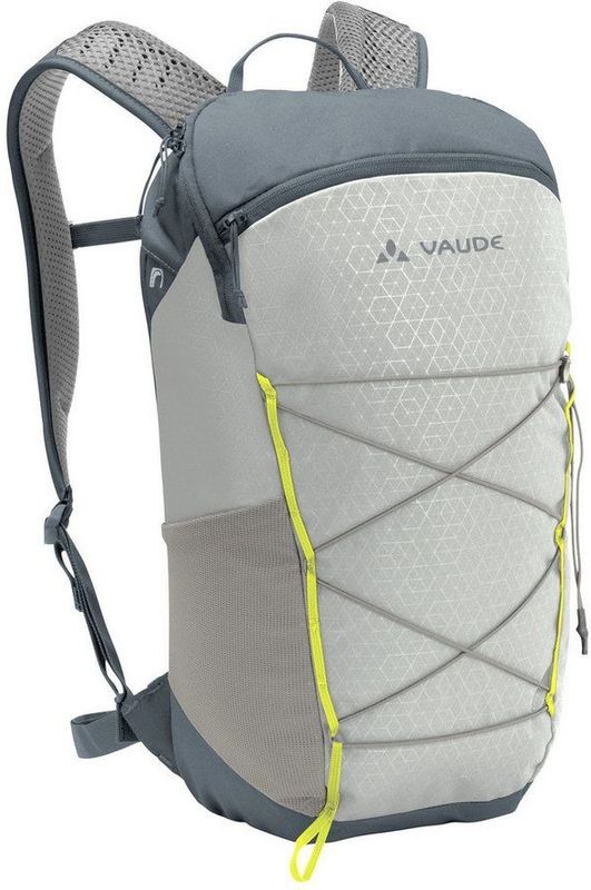 Agile 14 - Rugzak - Groen - 100% Gerecycled Polyester - 14 Liter