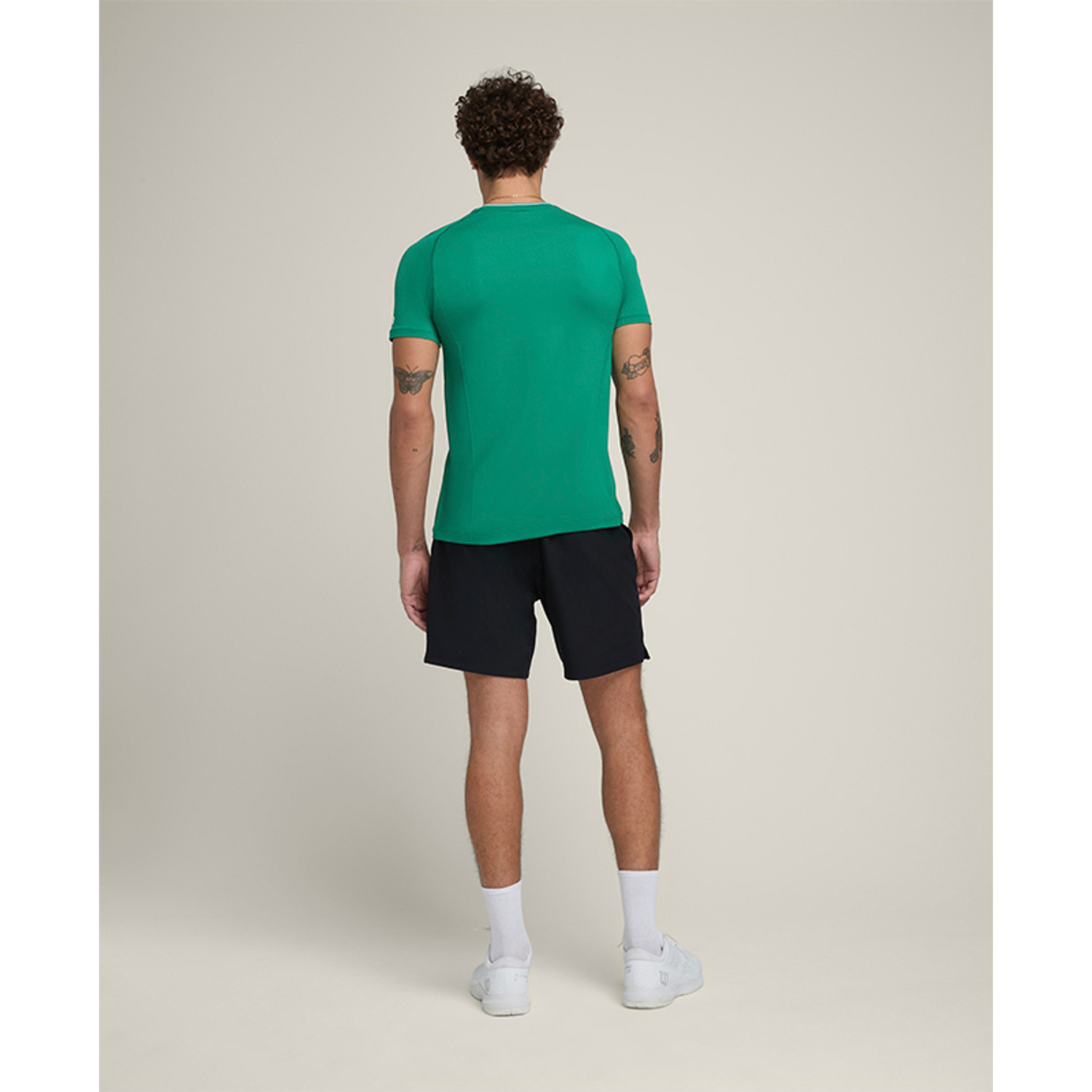Wilson Team Players Tee