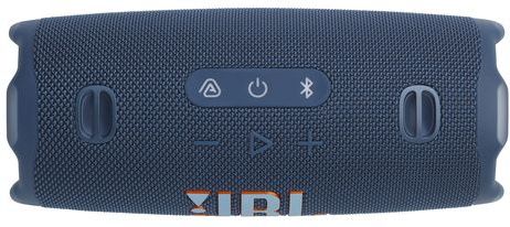 JBL - Charge 6 - Draagbare Bluetooth Speaker - Blauw