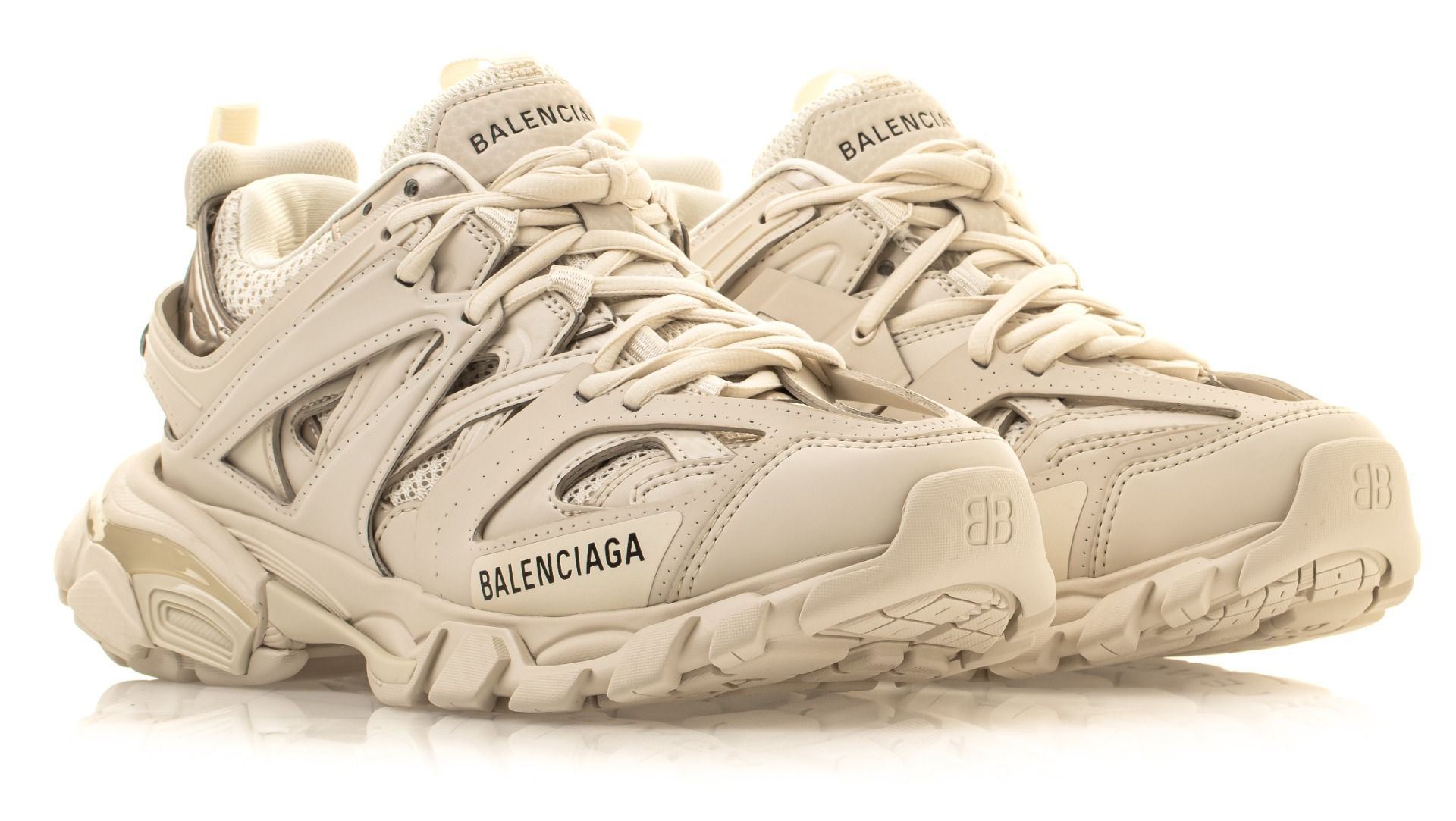 Balenciaga Track Sneaker