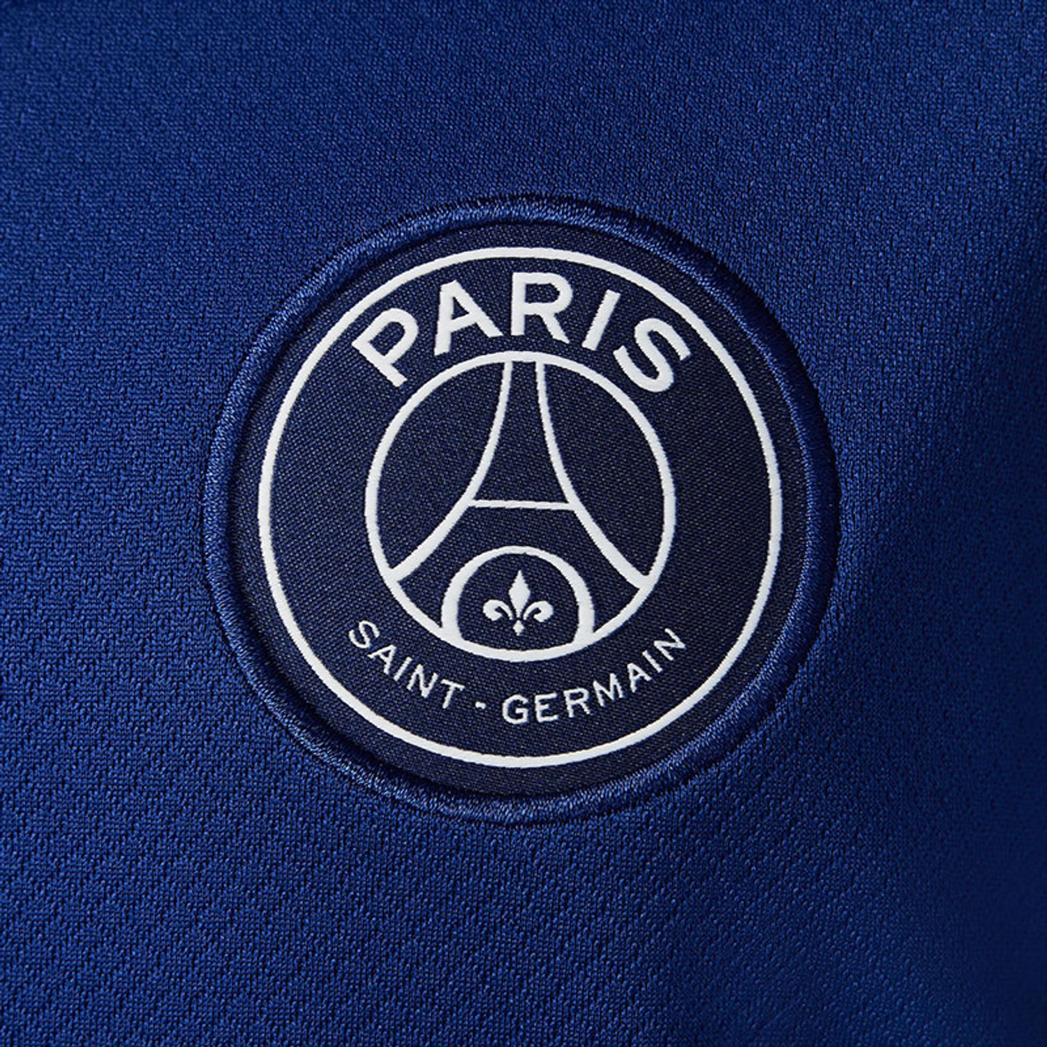 Nike Paris Saint-Germain 4th Tenue Kids