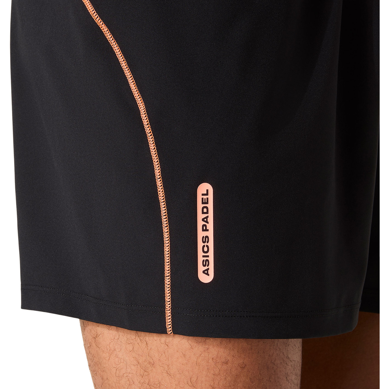 Asics Court Padel 7 Inch Short