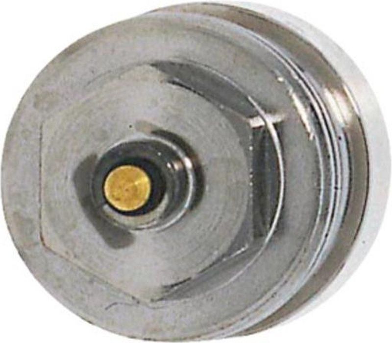 Heimeier - Adapter - TA - M 28 x 1,5 - Metaal