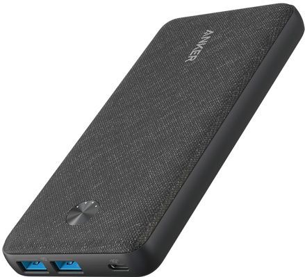 Anker PowerCore III Sense - 20.000 mAh - 20W PD - USB-C