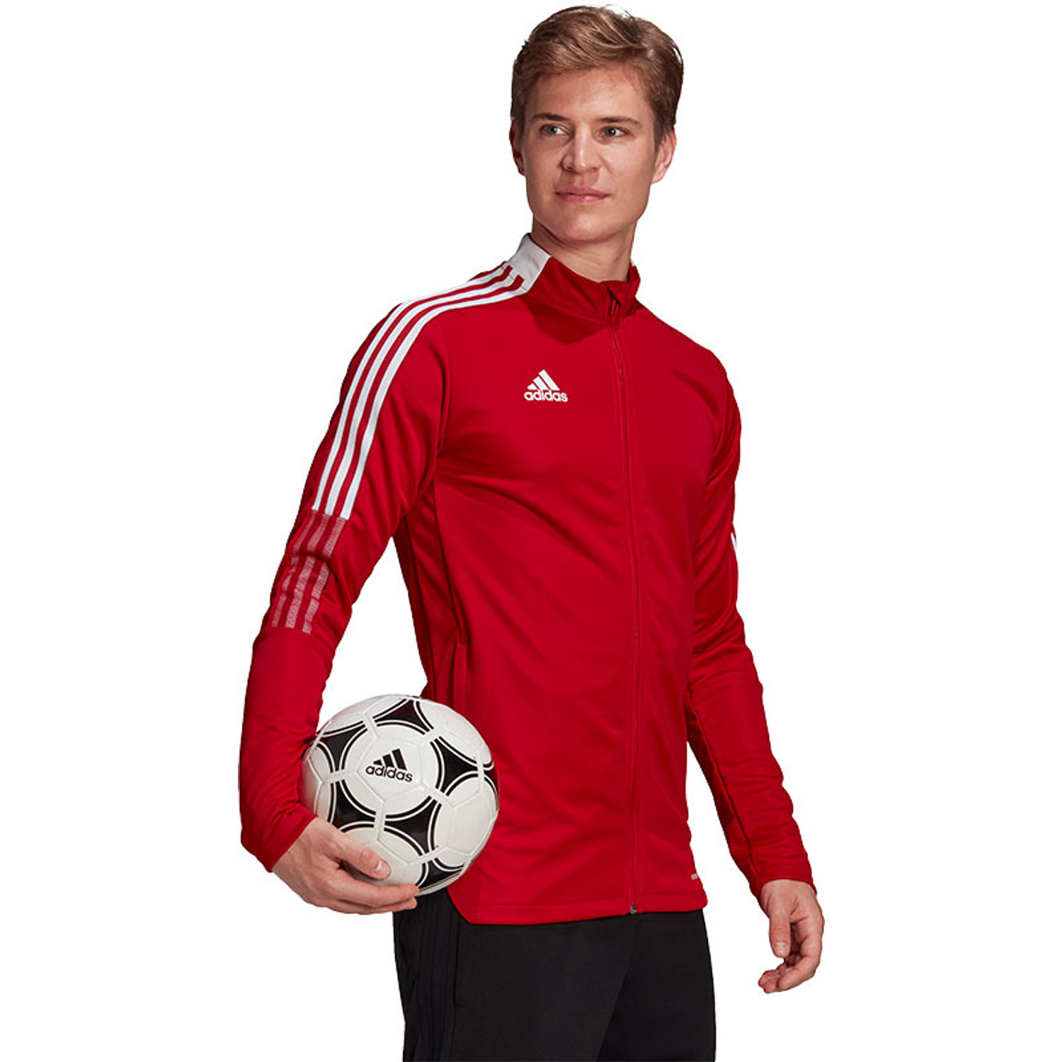 adidas Tiro Track Jacket