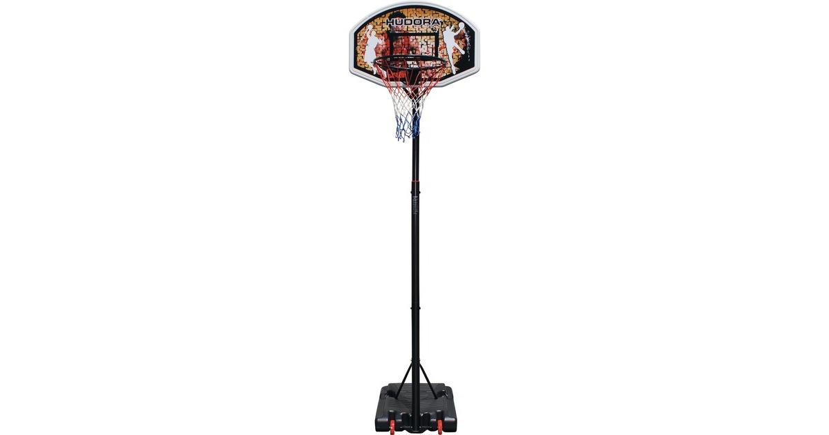 HUDORABasketbalstandaard Chicago  (71663)