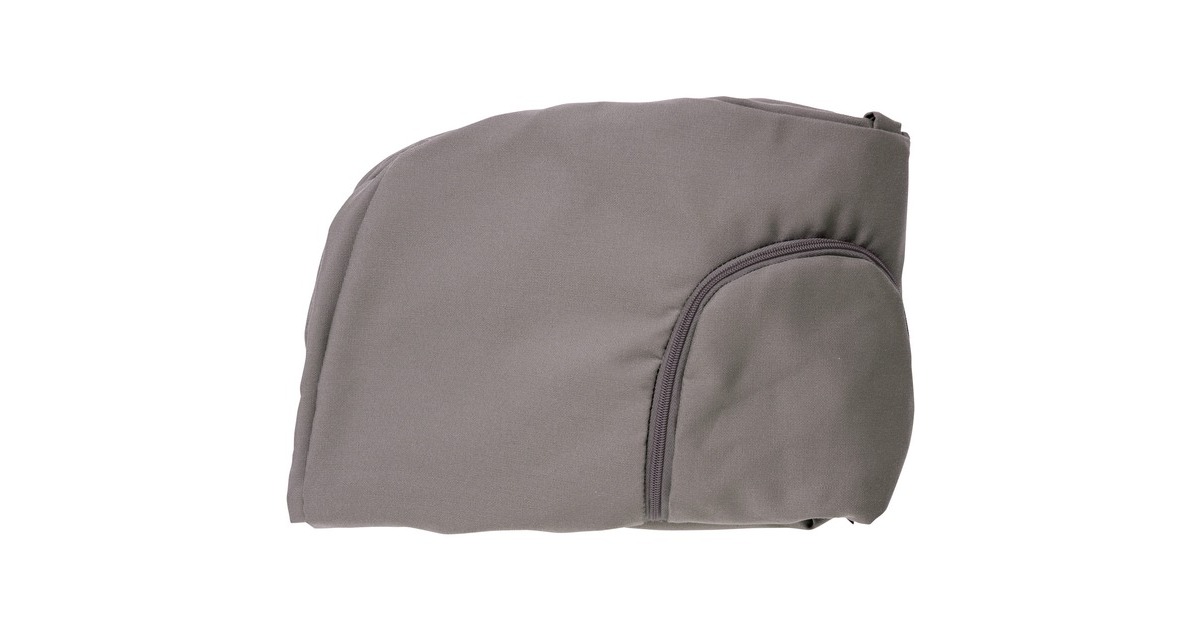 AmazonasGlobo Royal Chair Taupe hangstoel  (Taupe)
