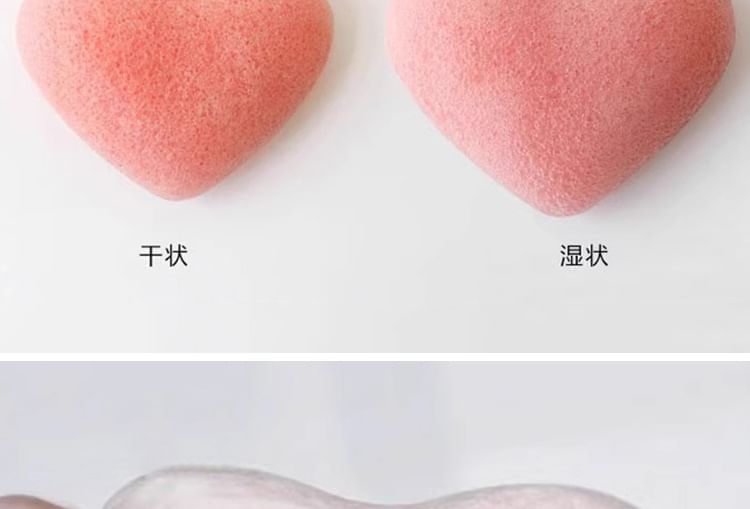 Magic Beauty - Hart Make-upspons