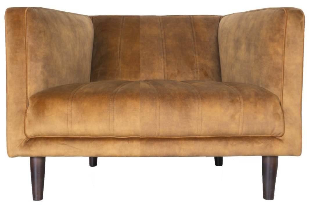 Bank Siem Sevn Loveseat
