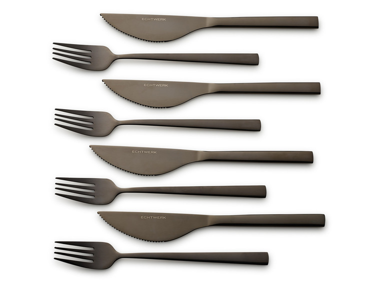 ECHTWERK pizzabestek-set 