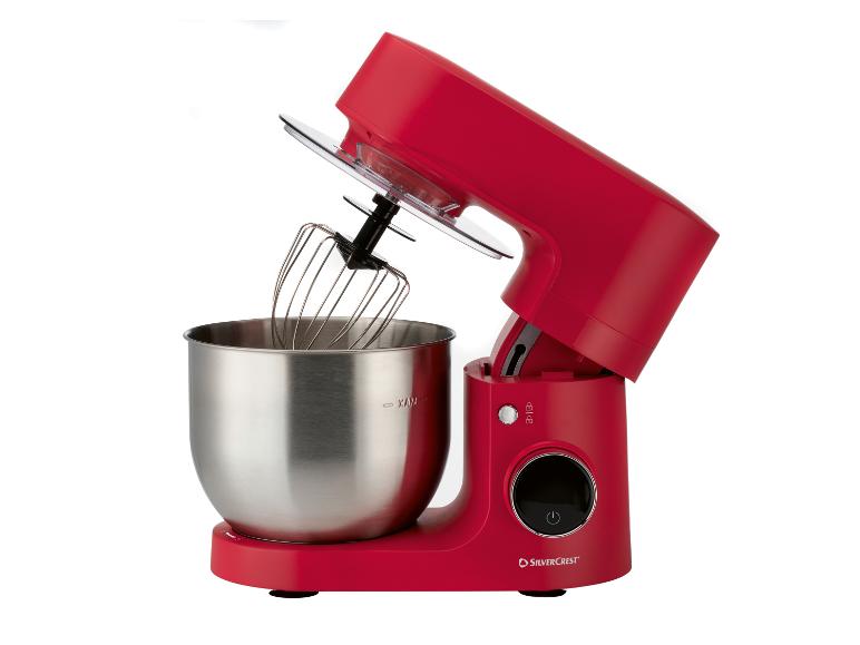 Keukenmachine 600 W