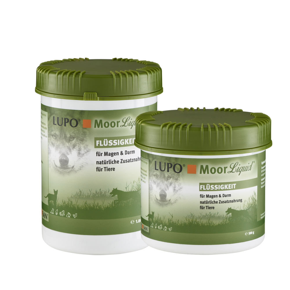 Luposan Moorliquid