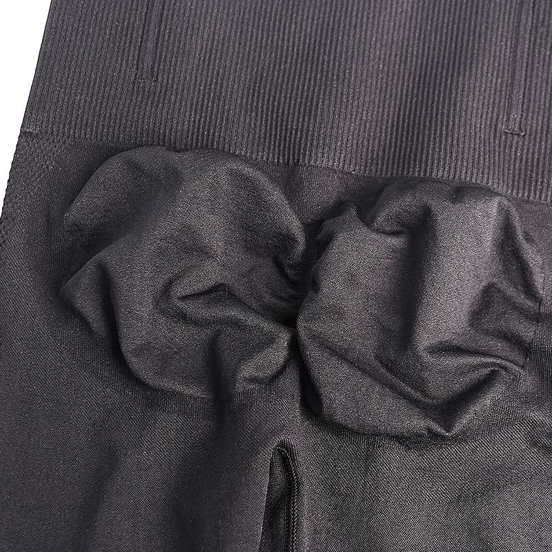 HYG Lingerie - Hoge taille effen legging