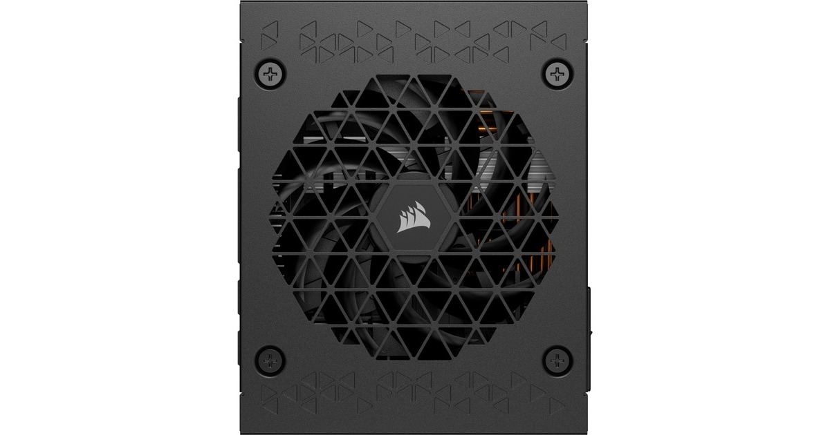 CorsairSF850 modulaire 850 watt voeding   (Zwart, 1x 12V-2x6, 2x PCIe)