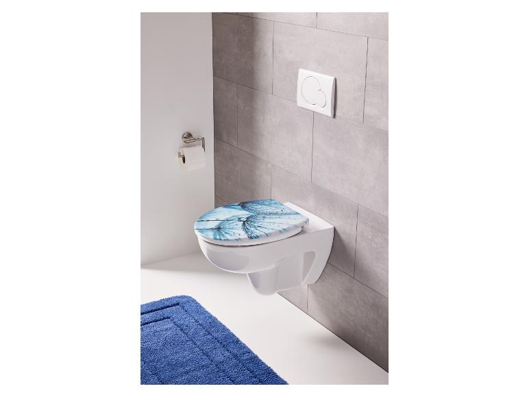 WC-bril