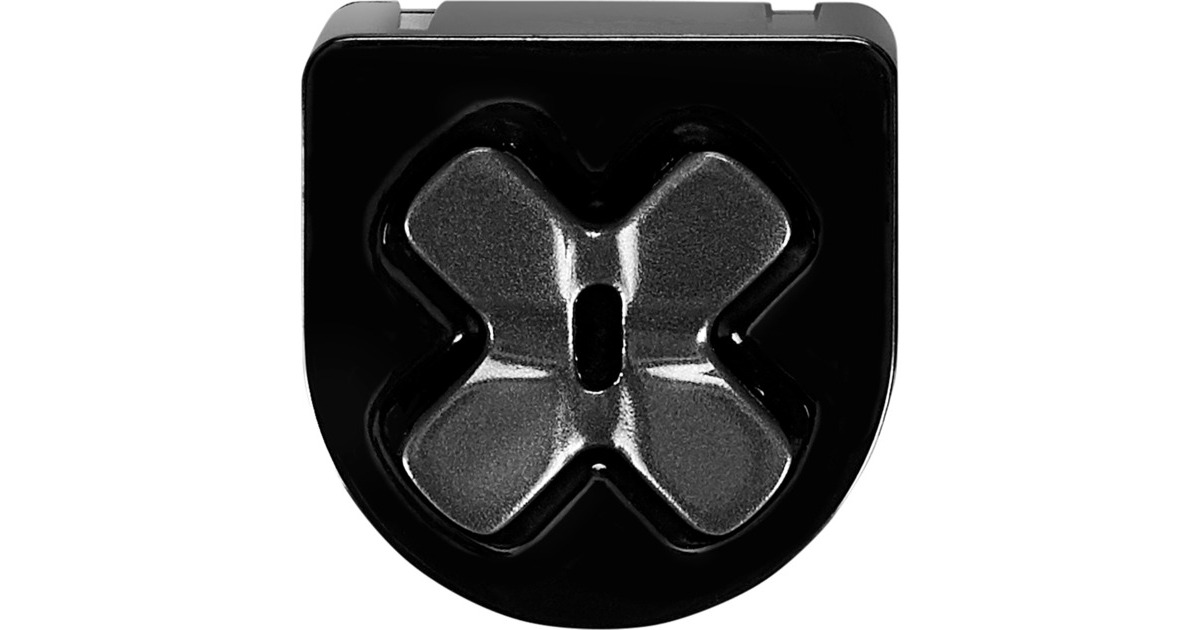 ThrustmasterESWAP Classic D-PAD Module besturingsmodule  (Zwart)