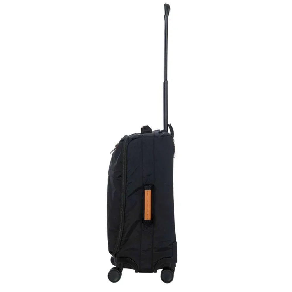 Bric’s | X- Bag 58117 | Spinner handbagage 55