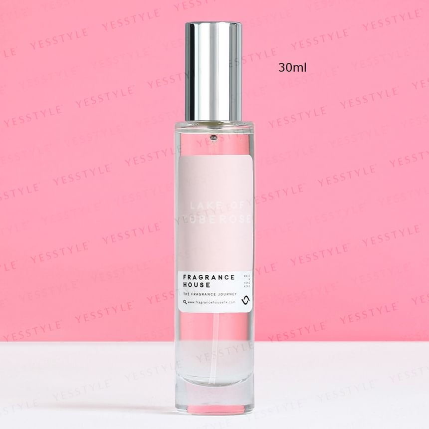 Fragrance House - Parfum Lake of Tuberose