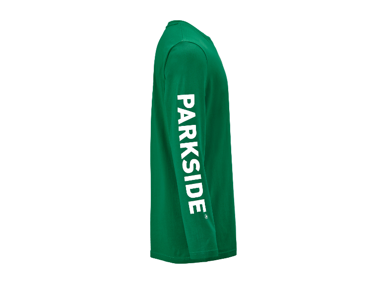 Heren shirt