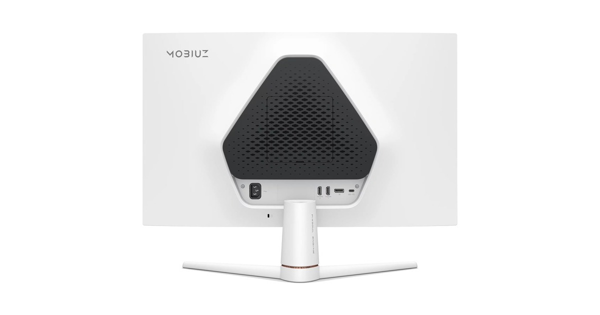 BenQMOBIUZ EX271 27