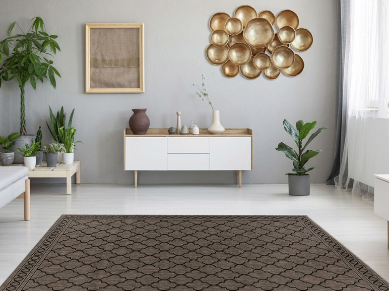Vloerkleed Splash