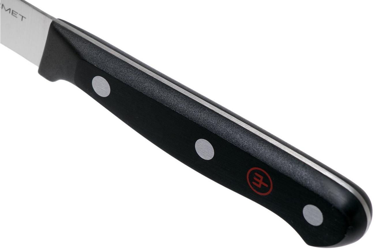 Wüsthof Gourmet steakmes 12 cm, 1025046412